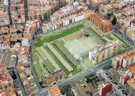 SEPES adjudica las obras de urbanización del Parque Central de