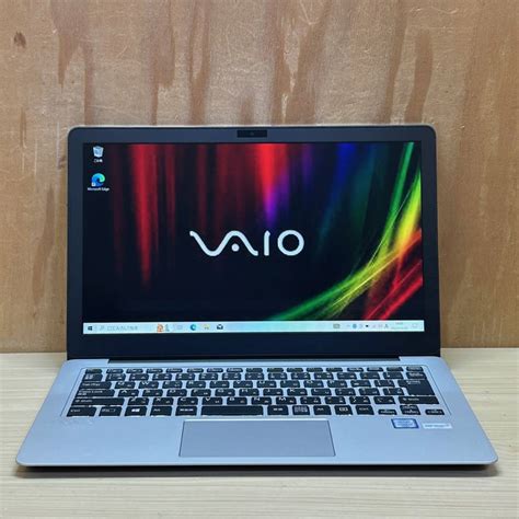 日本代購代標第一品牌樂淘letaoVAIO VJZ131 Core i7 6567U メモリ16GB SSD1TB FHD