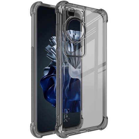 Coque Huawei P60 Pro Imak Airbags Ma Coque