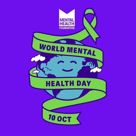 World Mental Health Day 2024 Shane Pinnegar Writer