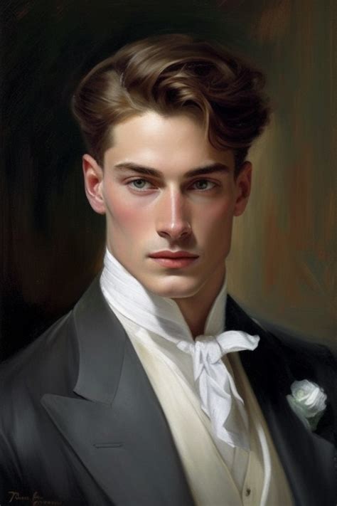 Book Characters Fantasy Characters 1920s Aesthetic Male Vampire