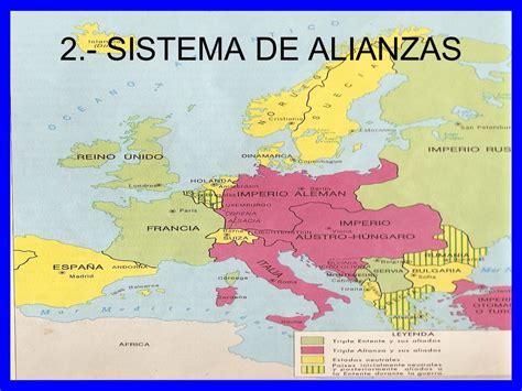 Aprender Acerca 57 Imagen Alianzas Antes De La Segunda Guerra Mundial Viaterramx