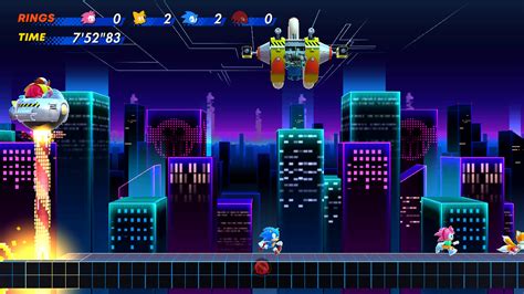how to play multiplayer on sonic superstars