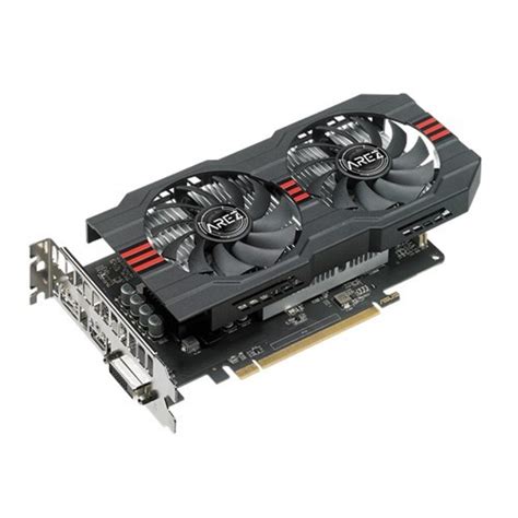 Amd Radeon Rx Gb Gddr Arez Asus Arez Rx G Evo