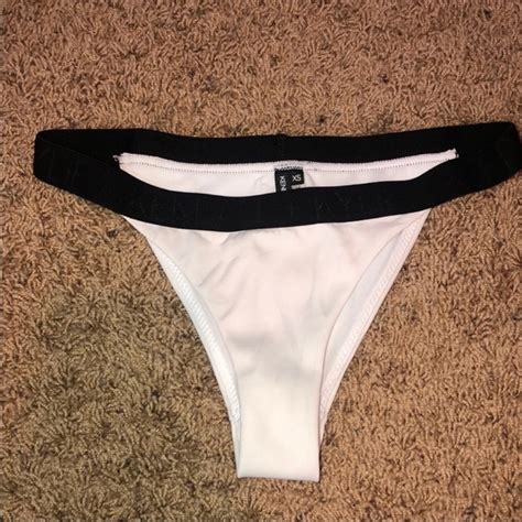 Kendall Kylie Swim Kendall And Kylie Logo Bikini Set Poshmark