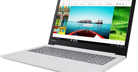 Lenovo Ideapad 320 15AST 80XV00V2SP Portátil 15 6 con AMD A9 9420 y