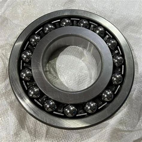 Material Chrome Steel Self Aligning Ball Bearing At Rs 2200 Piece In