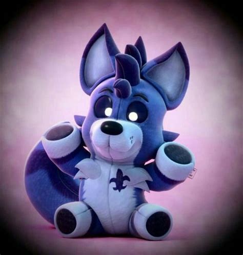 Blue Foxy Wiki Five Nights At Freddys Ptbr Amino