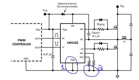 datasheet - Measurement of Quiescent Current and Operating Current in ...