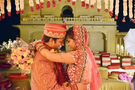 Wedding of Sonika & Kaustav at Chunda Palace in Udaipur