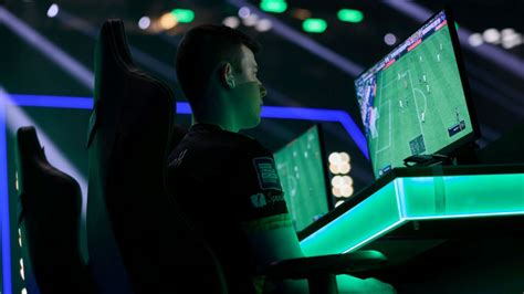 Esport FIFAe Nations Cup 2023 faza grupowa dzień 1 grupy A B