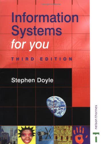 『information Systems For You』｜感想・レビュー 読書メーター