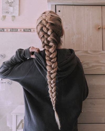 48 Easy Braided Hairstyles Glorious Long Hair Ideas Artofit