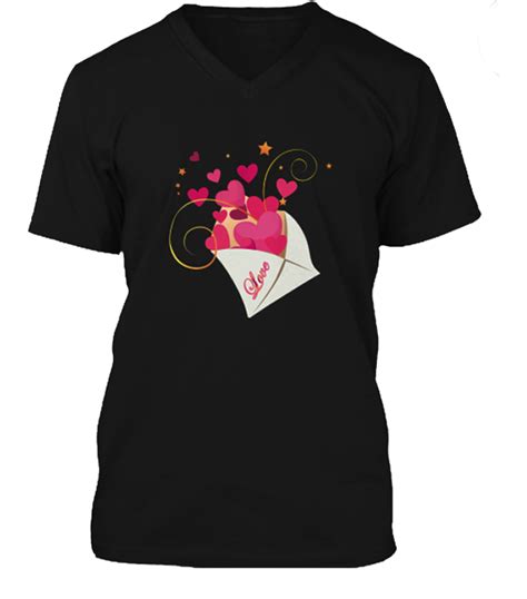 Valentine T Shirt 2017 Valentine Special