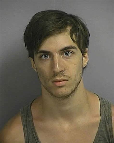 13 Mugshots Of The Hottest Guys Ever Arrested