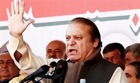 Nawaz Sharif To Visit Four Countries Before Homecoming Pakistan Aaj