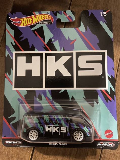 Yahoo Hot Wheels Speed Shop Garage Mbk Van H