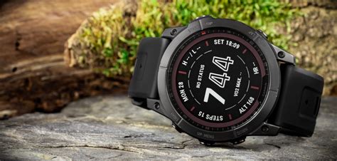 Garmin Fenix X