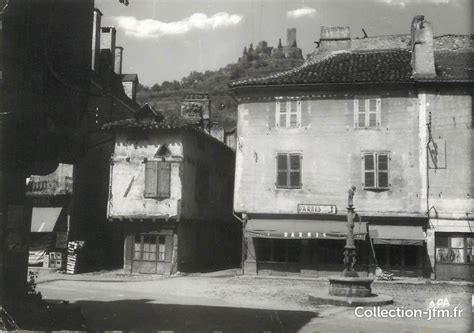 CPSM FRANCE 46 Saint Céré vue partielle 46 lot autres communes