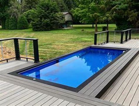 Container Pool Ideas Affordable Brand New Shipping Container Swimming