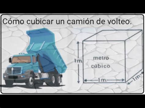 COMO CALCULAR METROS CUBICOS SENCILLO Experimente o clássico PIX Bet