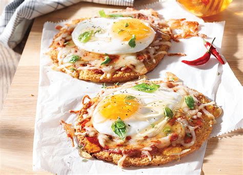 The 44 Best Breakfast Recipes of All Time - PureWow