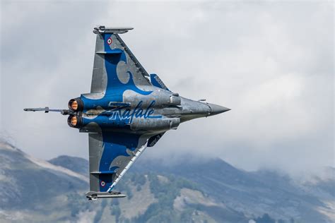 Dassault Rafale Jet Fighter Hd Wallpaper