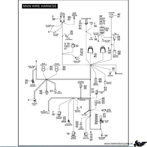 Buell Wiring Diagram