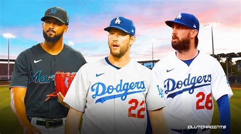 Clayton Kershaw Gets Brutally Honest On Starting All Star Game Over