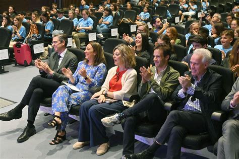 La robótica la programación y el trabajo en equipo se dan cita en STEM