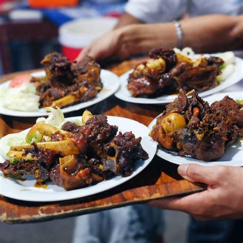 20 Makanan Khas Yogyakarta Yang Legendaris Dan Favorit