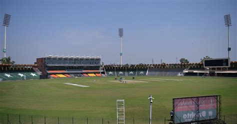 Pakistan Cricket Board Confirms It Will Host Zimbabwe For Odi T20i