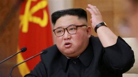 Kim Jong Un esta en coma Los memes aseguran que sí Gluc mx