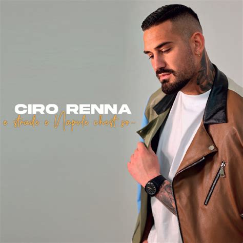 Stream Stu Pate Nun Se Po Arrennere By Ciro Renna Listen Online For