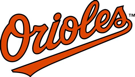 Baltimore Orioles O Logo Png Images Transparent Background Png Play