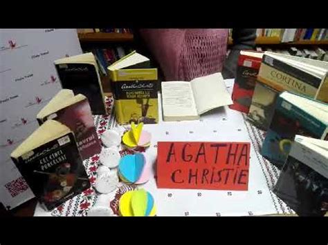 Misterul Trenului Albastru De Agatha Christie YouTube