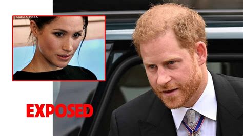 Royal Staff Flips Meghans Mask As Bully Recorded In Secret Doc Exposed