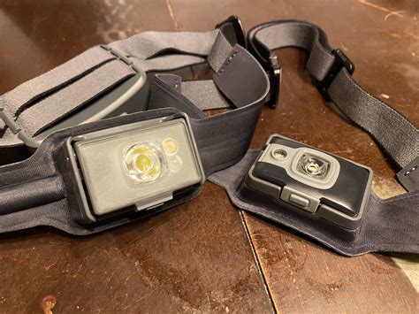 Review New From Biolite Headlamps Built For The Outdoors Outdoorhub