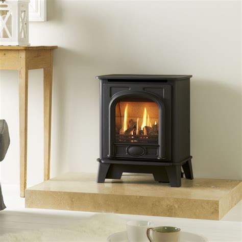 Gazco Stockton Gas Stoves Stonewoods