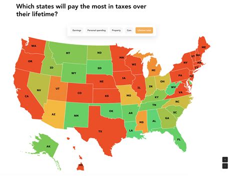 Connecticut Takes Third Place In Study Ranking States That Pay Most In