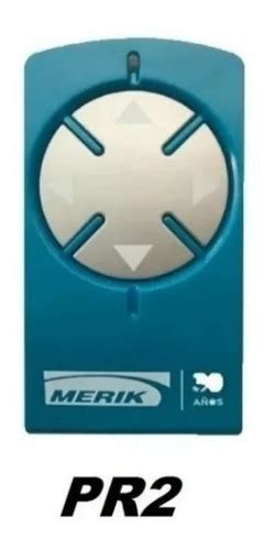 Control Merik Para Power 230 Y 200 M Envío gratis