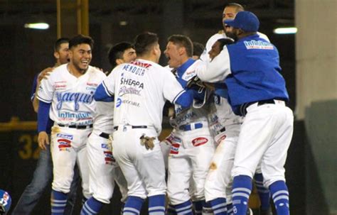 Aguilar Yaquis dejan tendidos a Cañeros y acortan distancias en