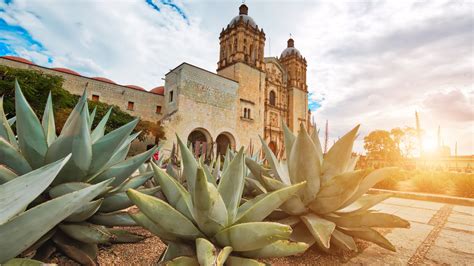 Oaxaca Et Puebla Au Mexique Que Faire Et Que Visiter Le Guide Complet