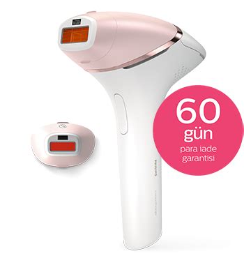 Lumea IPL Tüy Alma Cihazı | Philips