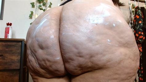 Big Creamy Cheeks Jazmin Torres BBW Wonderland Clips Sale