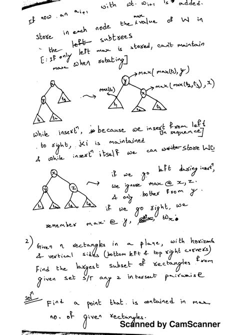 Data Structures And Algorithms Studocu