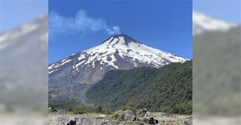 Inicia Evacuaci N De La Zona De Peligro Decretan Alerta Naranja En El