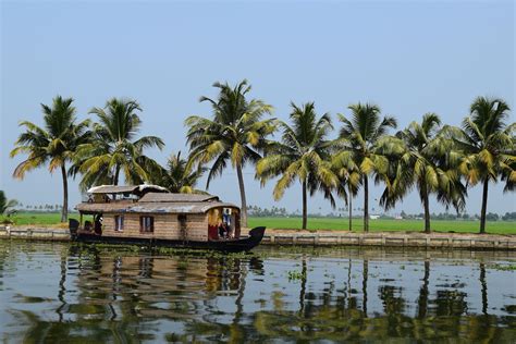 House Boat at Alapuzha Kerala : r/IncredibleIndia