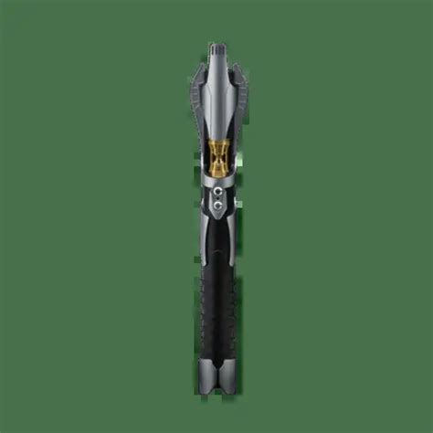 General Grievous Lightsaber - Custom Lightsabers - ZIA Sabers™