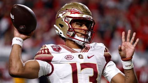 Florida State Vs Miami Odds Predictions Bet This Acc Favorite